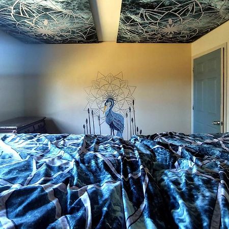 Lost River Hostel Френч-Лик Экстерьер фото