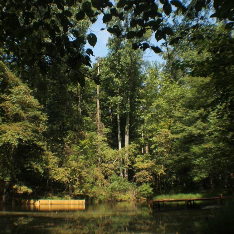 Lost River Hostel Френч-Лик Экстерьер фото