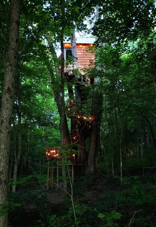 Lost River Hostel Френч-Лик Экстерьер фото