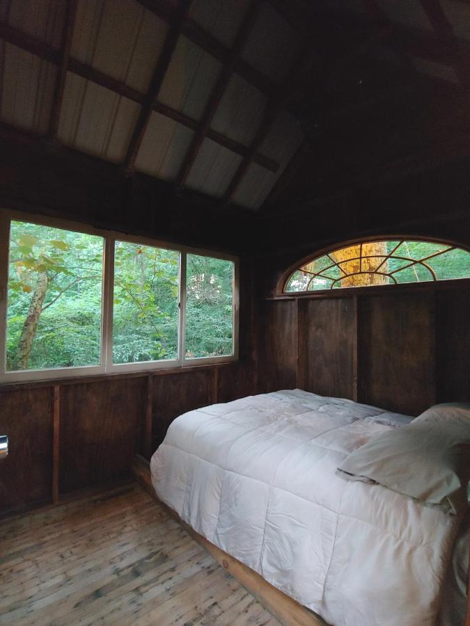 Lost River Hostel Френч-Лик Экстерьер фото