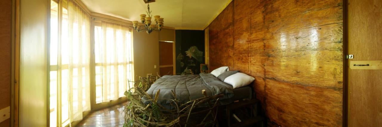 Lost River Hostel Френч-Лик Экстерьер фото