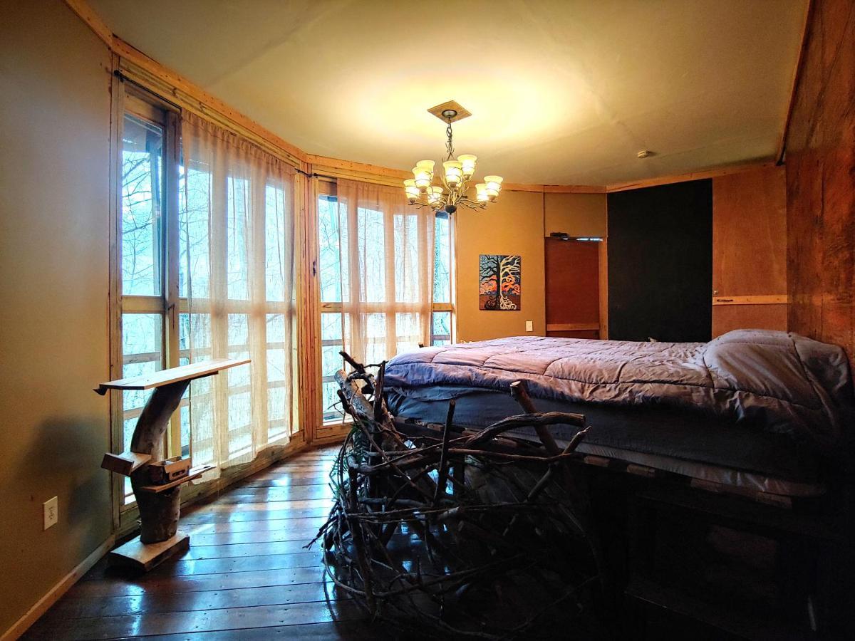 Lost River Hostel Френч-Лик Экстерьер фото