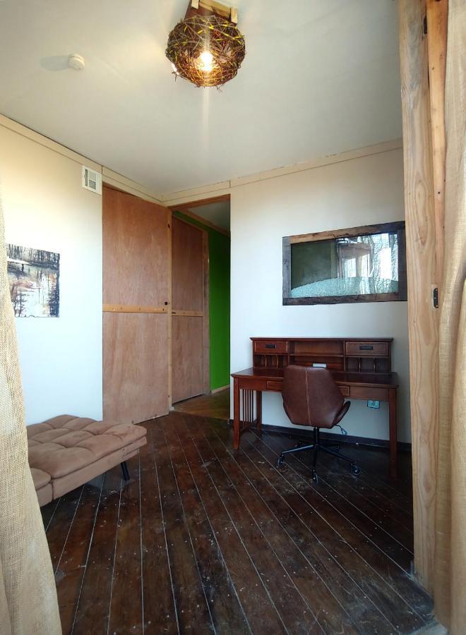 Lost River Hostel Френч-Лик Экстерьер фото