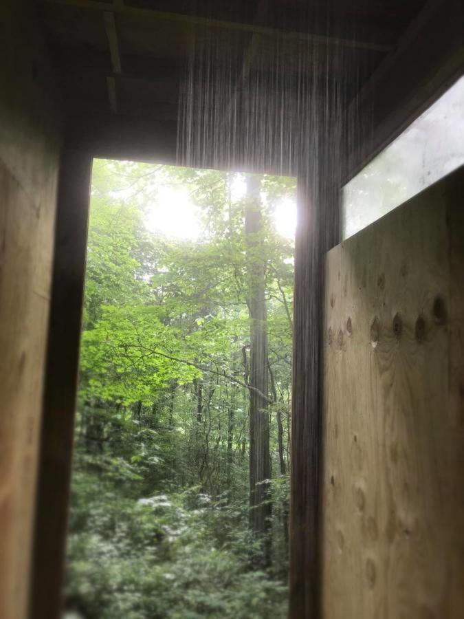 Lost River Hostel Френч-Лик Экстерьер фото