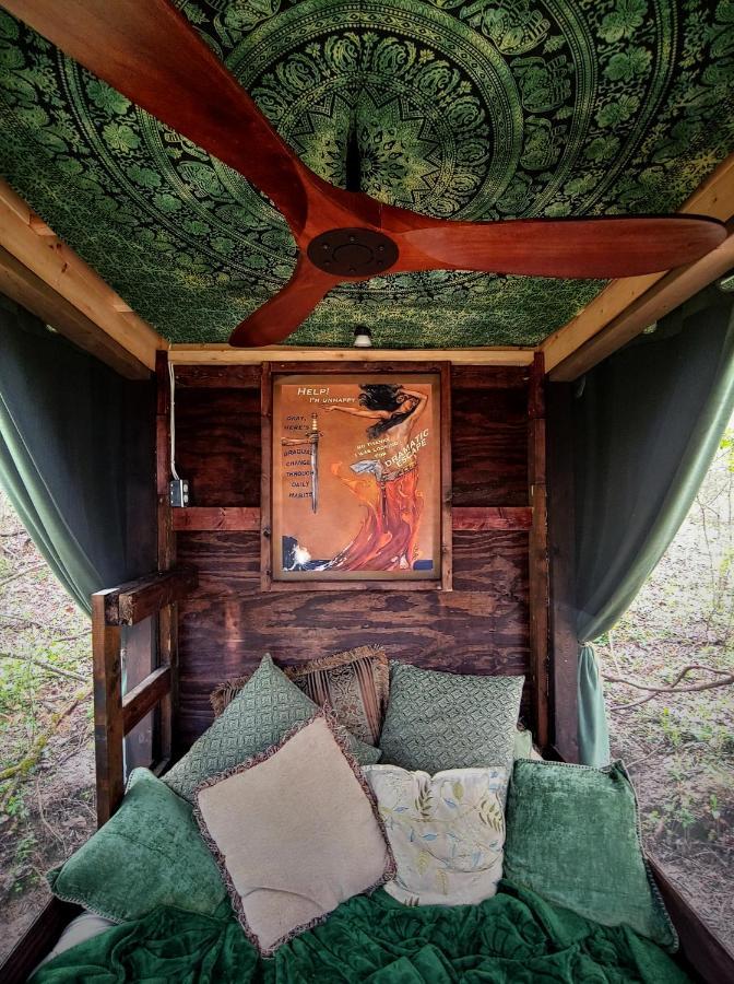 Lost River Hostel Френч-Лик Экстерьер фото